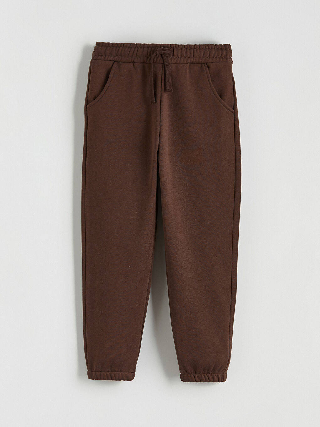 Hooded Boys' Tracksuit Set-4