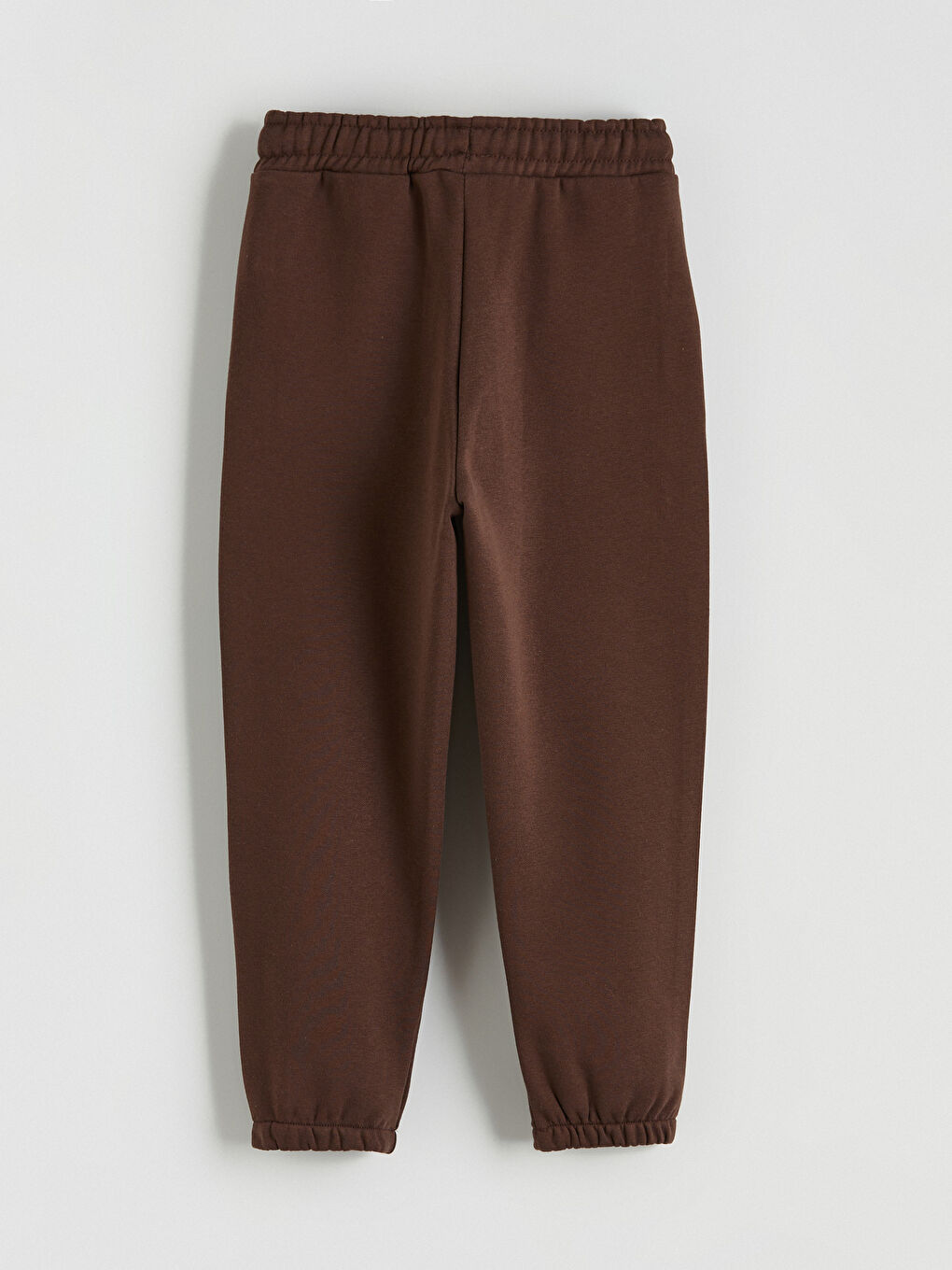 Hooded Boys' Tracksuit Set-7