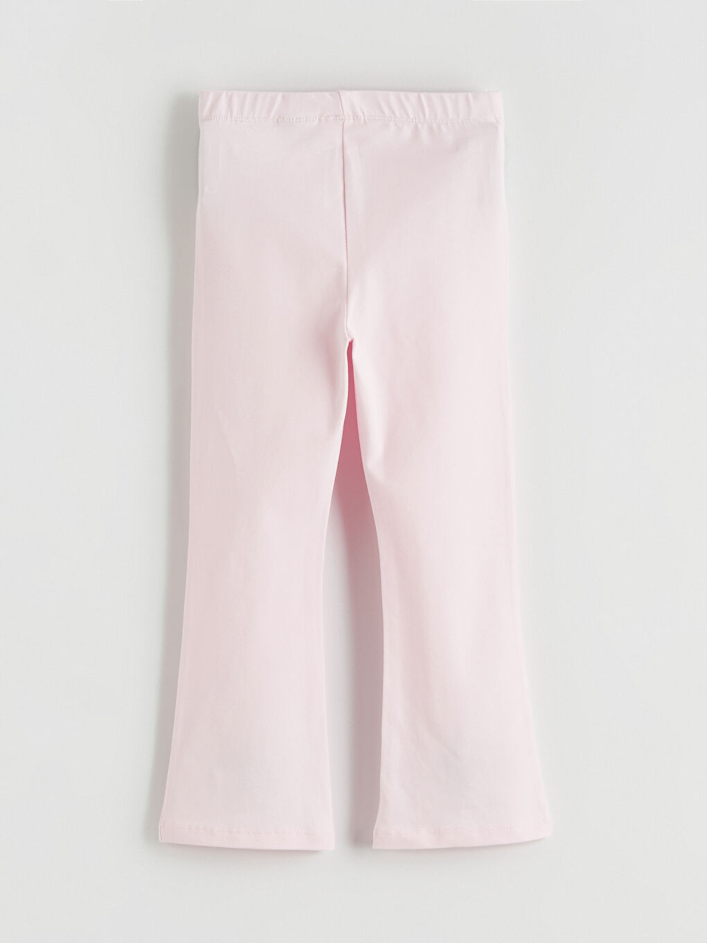 Elasticated Waist Barbie Printed Girls' Leggings 3-Pack-7