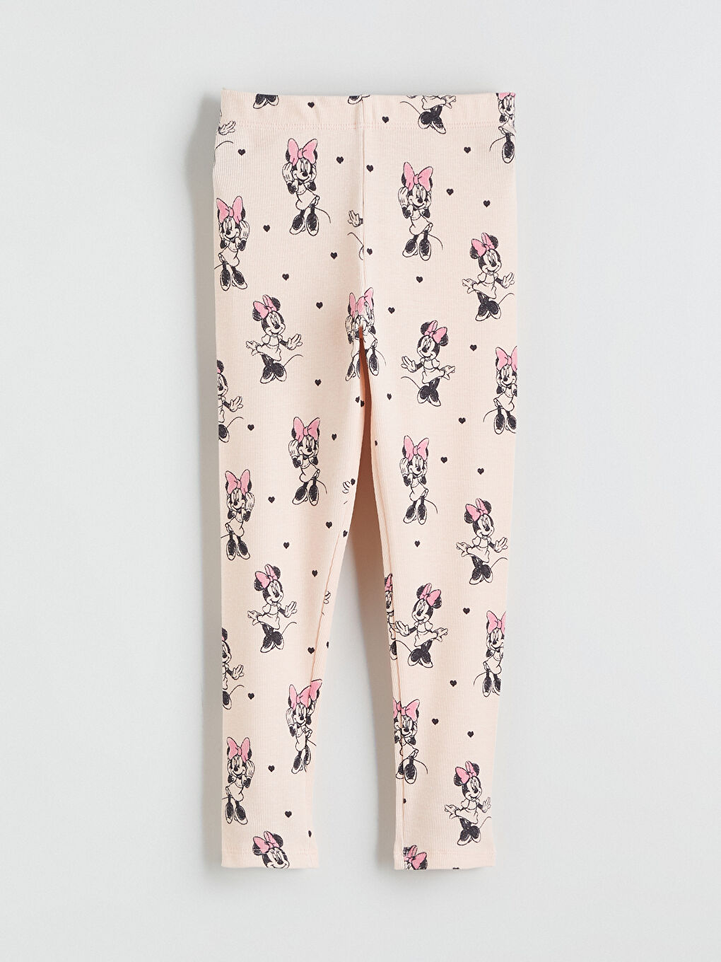 سترێجی چاپی مینی ماوس بۆ کچان-1