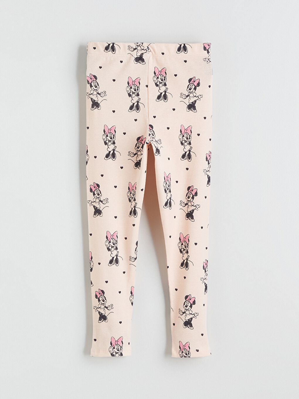 سترێجی چاپی مینی ماوس بۆ کچان-3