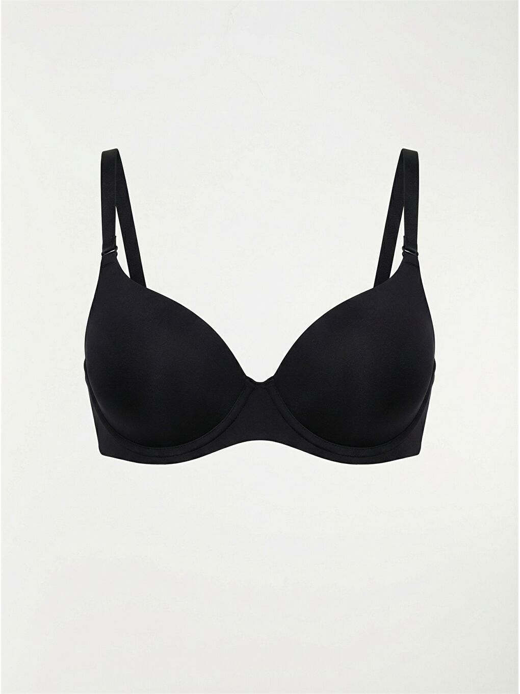 Woman BLACK Bra