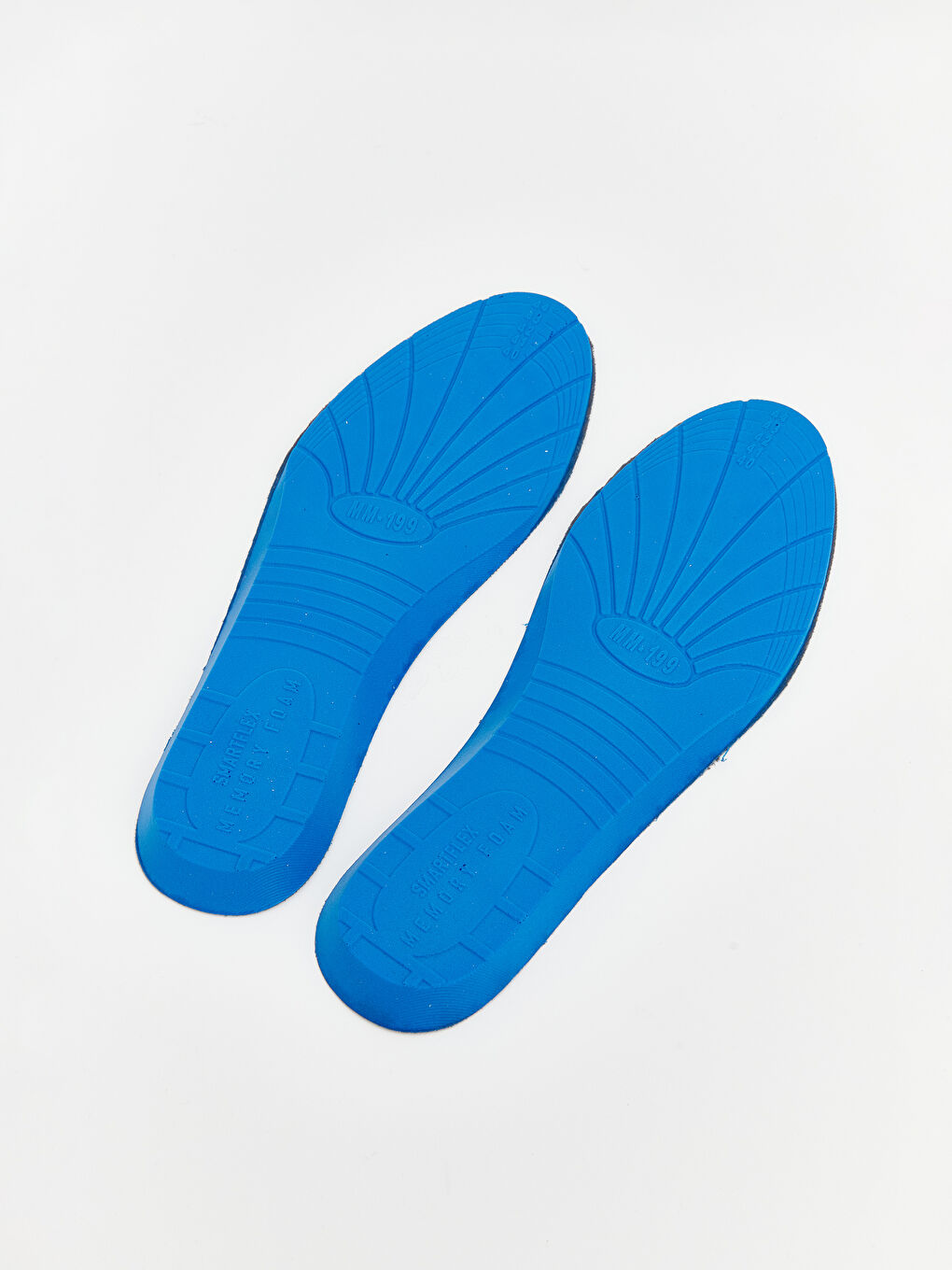 Gri Sneaker İç Tabanlık Memory Foam-1