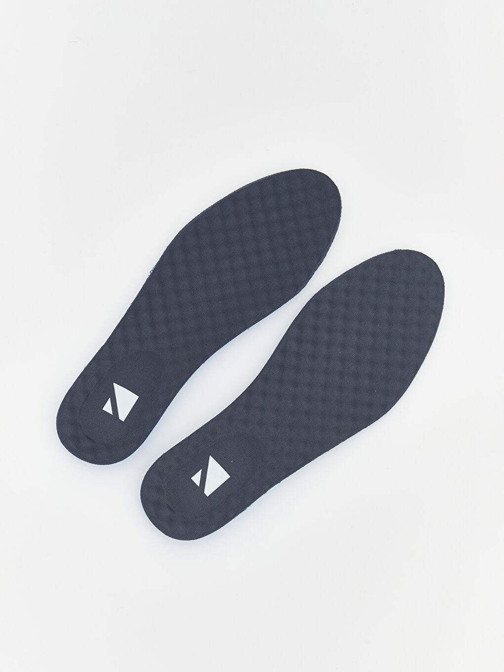 Gri Sneaker İç Tabanlık Memory Foam-2