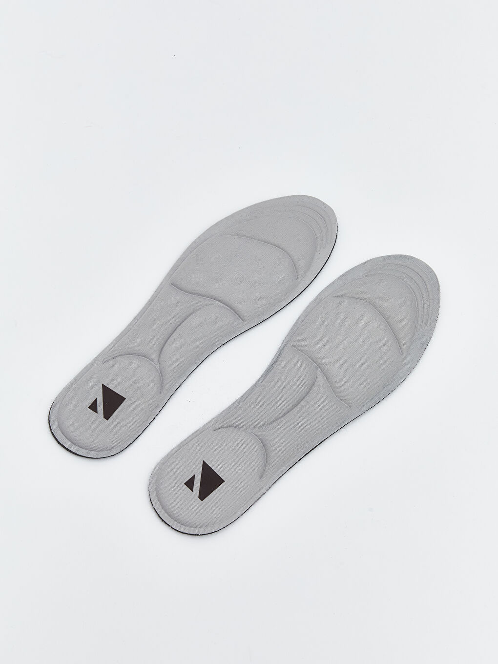 Gri Sneaker İç Tabanlık Memory Foam-1