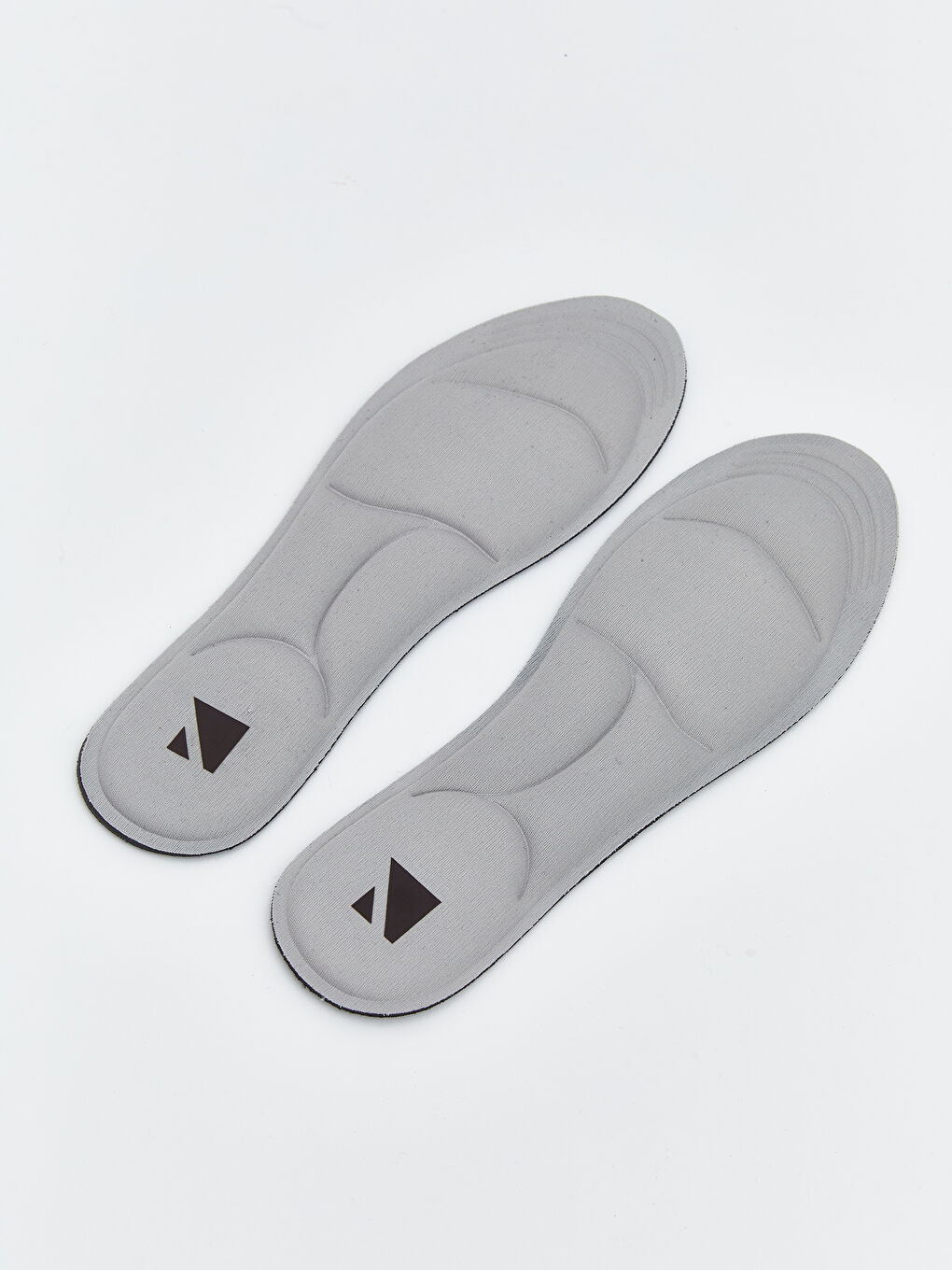 Gri Sneaker İç Tabanlık Memory Foam-1