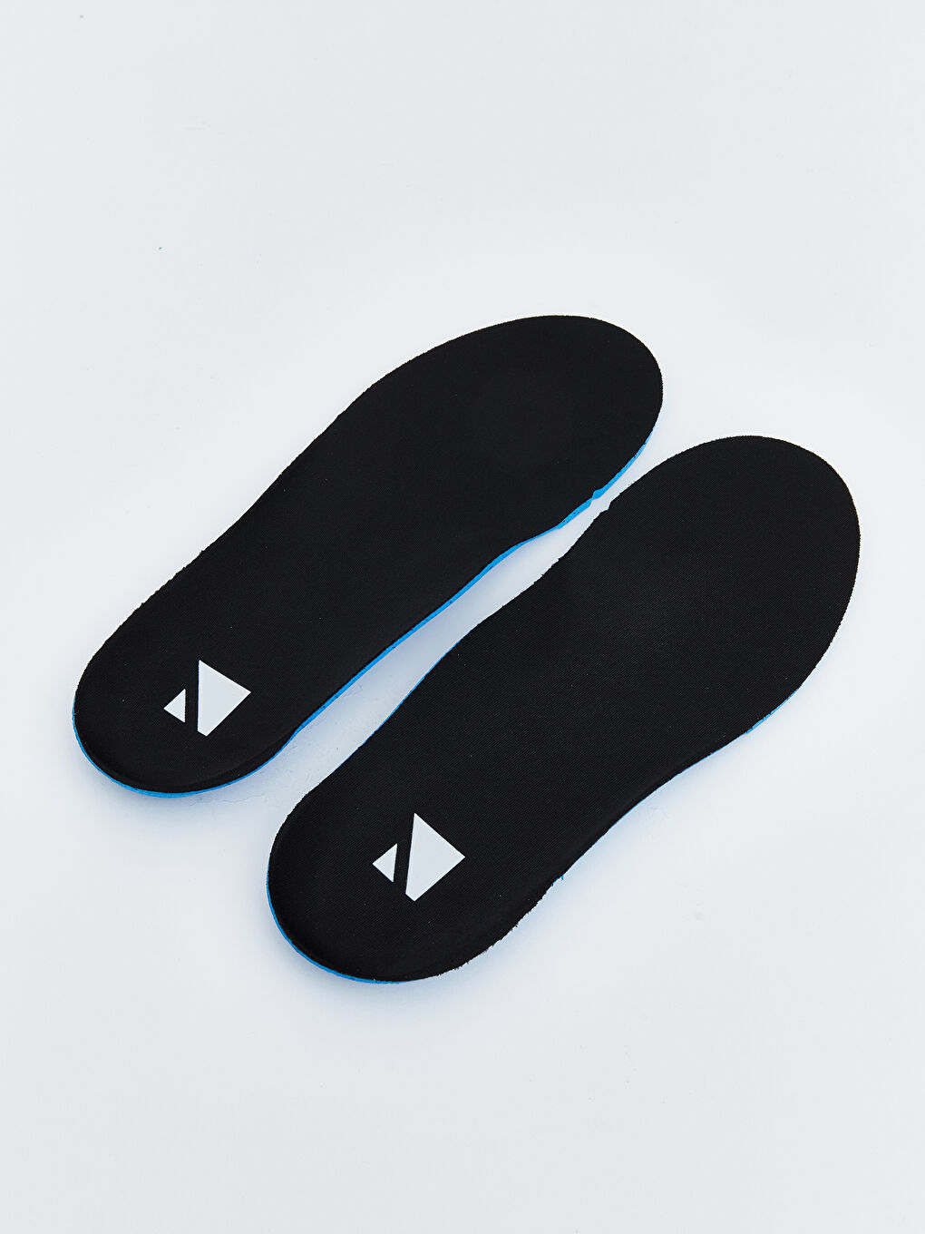 Siyah Sneaker İç Tabanlık Memory Foam-2