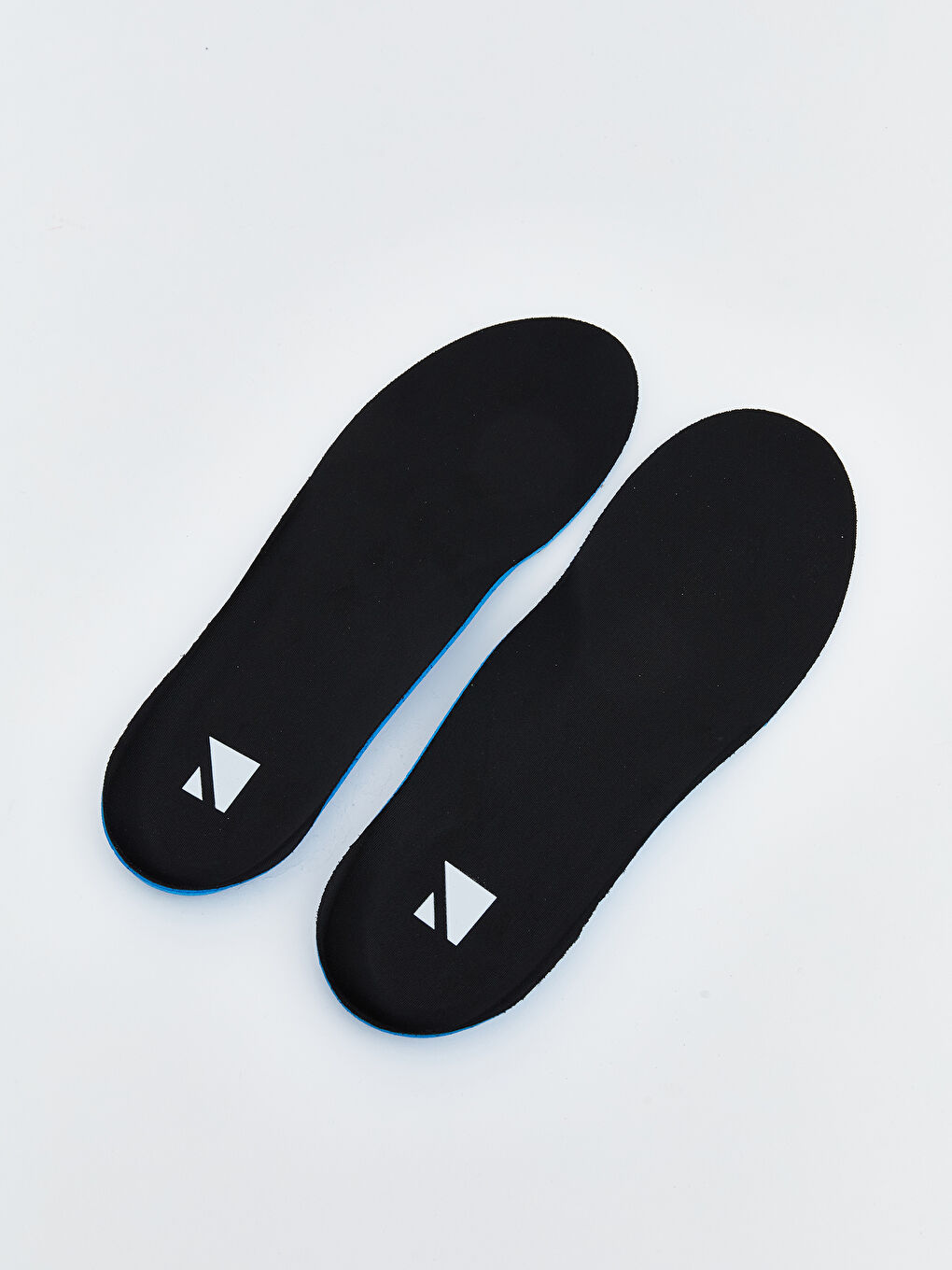 Siyah Sneaker İç Tabanlık Memory Foam-1