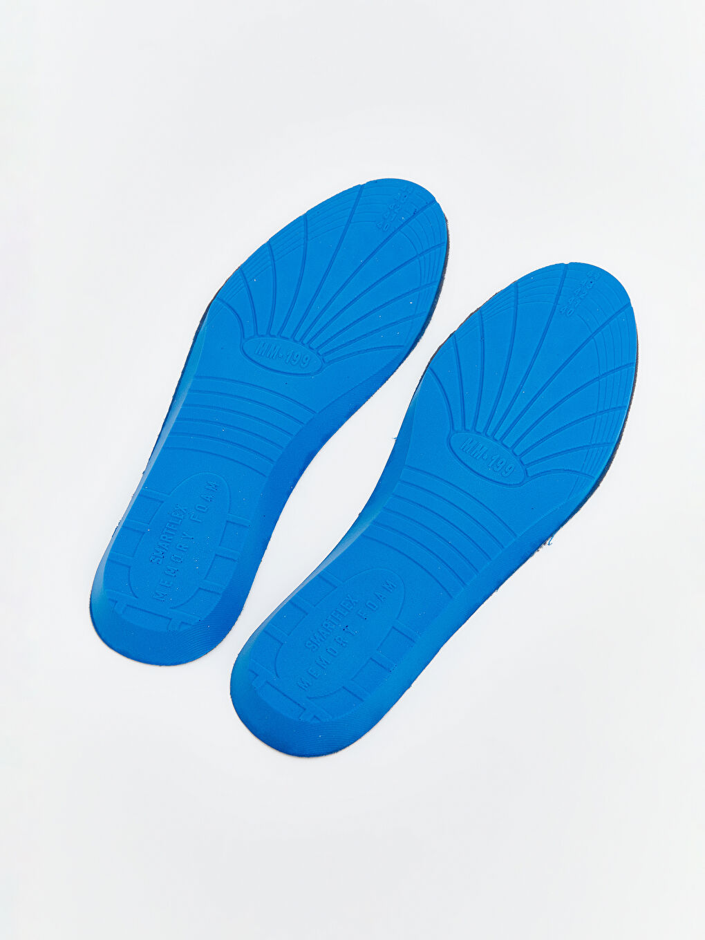 Gri Sneaker İç Tabanlık Memory Foam-2