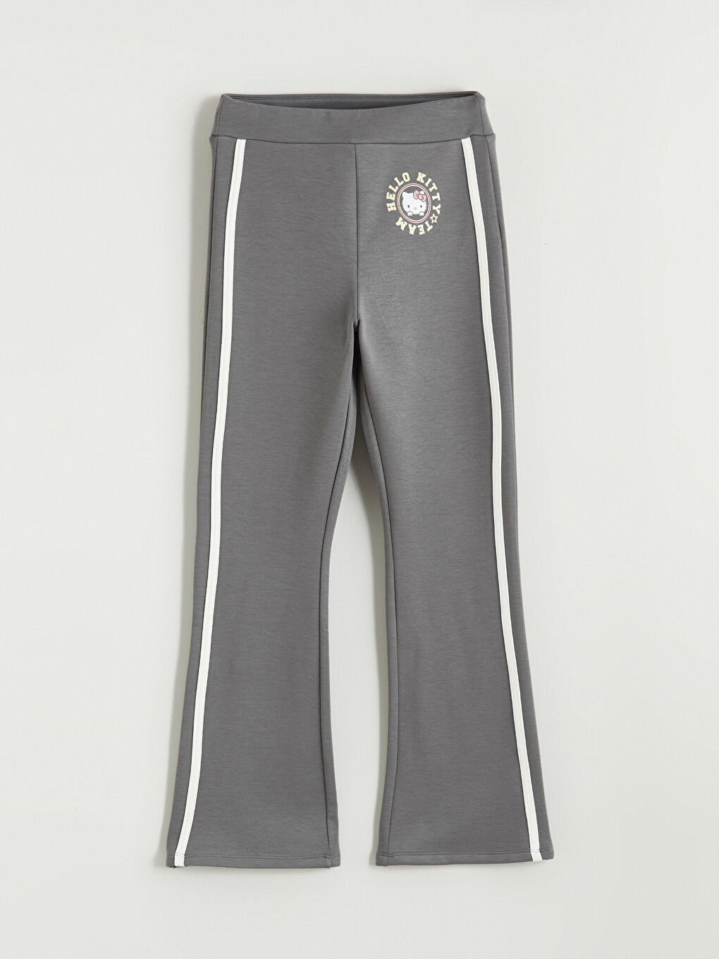 Hello Kitty Printed Girls' Sweatpants