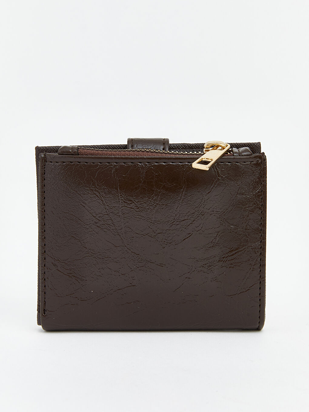 Женский кошелек из искусственной кожи-3