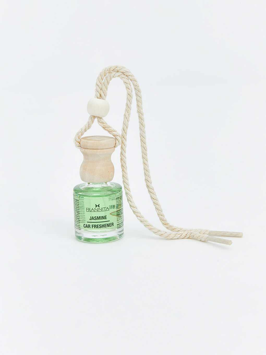 ჟასმინის სურნელოვანი მანქანის ჰაერის გამწმენდი 8 მლ-1