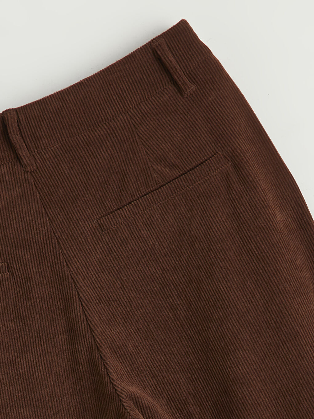 بنطلون بني امرأة-5