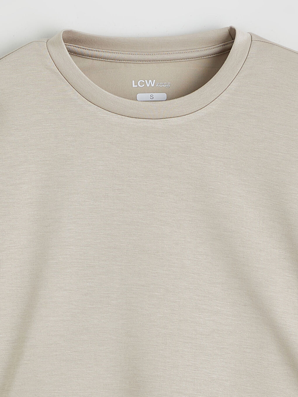 მრგვალი საყელო ქალებისთვის სვიტშირტი-5