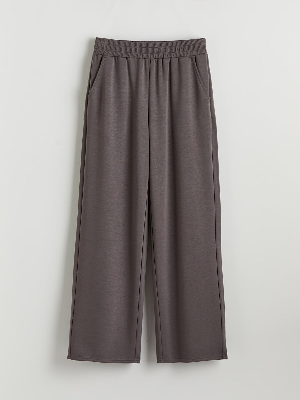 Әйелдер сарғыш Жайлы спорт шалбар-4