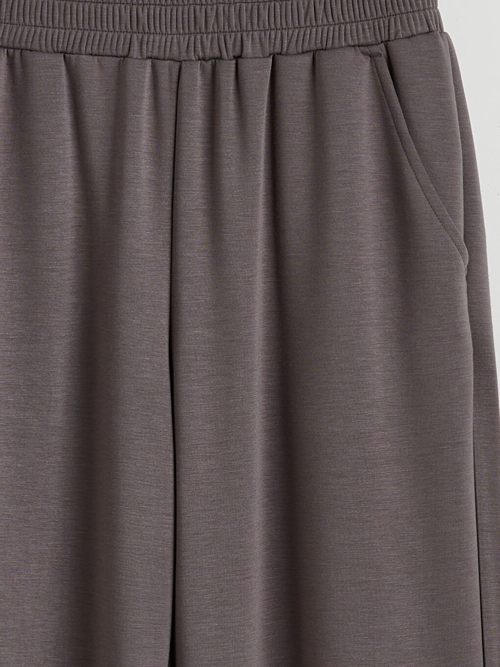 Әйелдер сарғыш Жайлы спорт шалбар-5