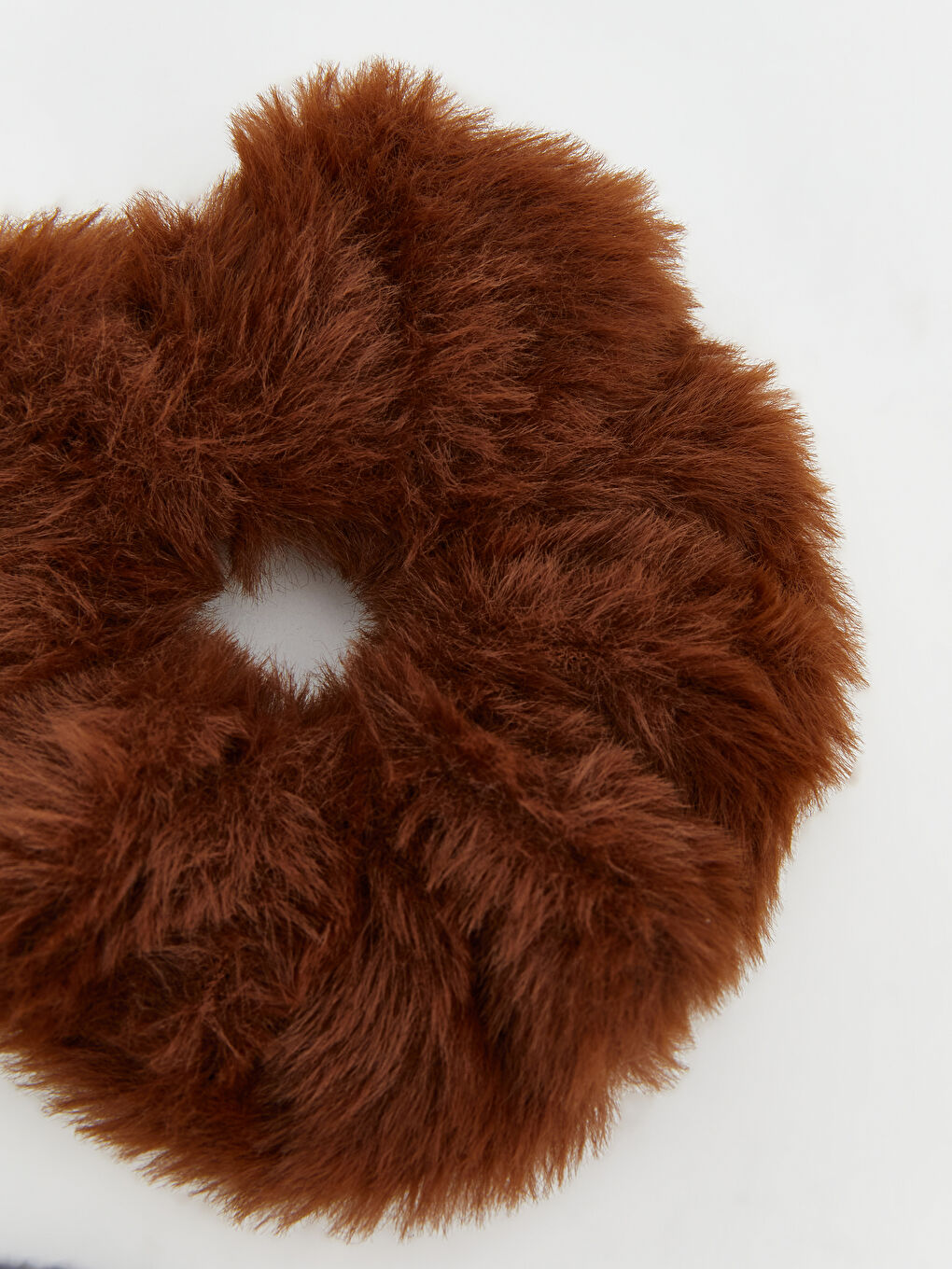 Karışık Kadın Pelüş Saç Tokası 3'lü-2