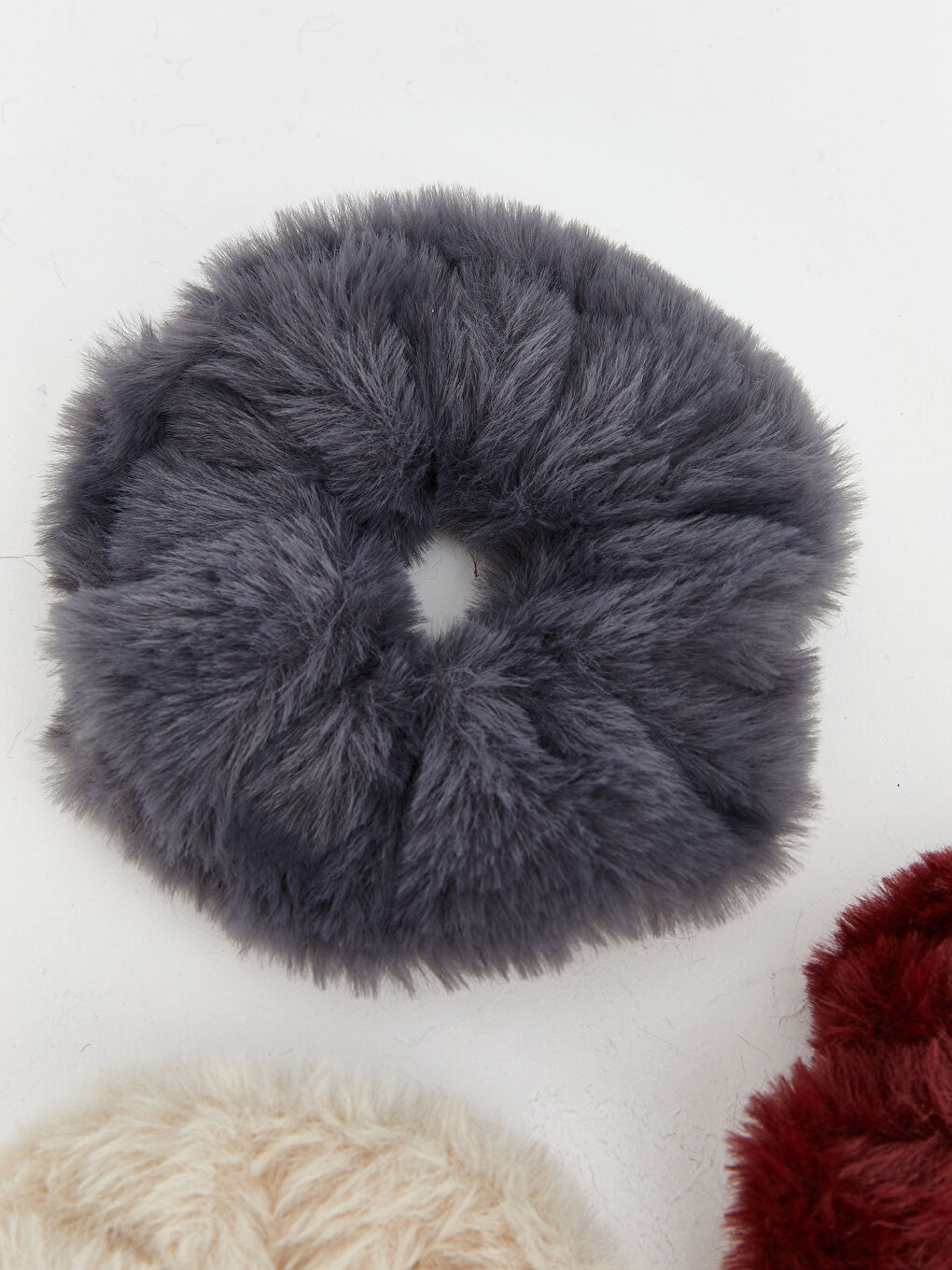 Женщины Разноцветный Заколка-3