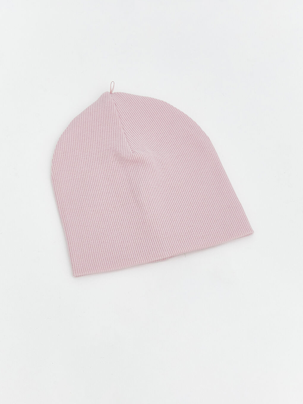 بيريه بسيط للبنات البيبي