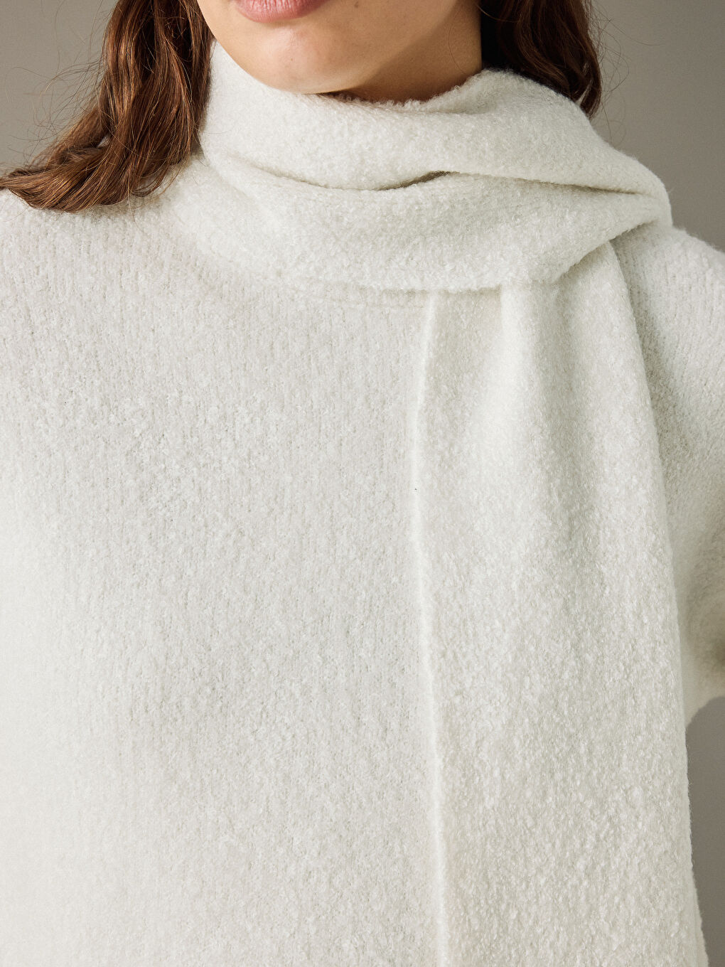 Әйелдер сұрғыштау-қою сары Жемпір-4