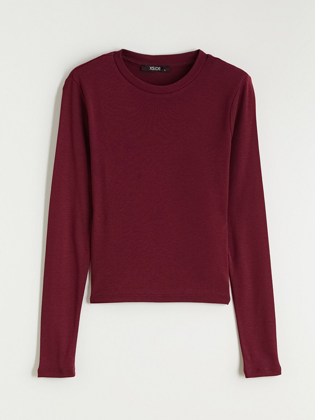 Frau BURGUND Körper-4