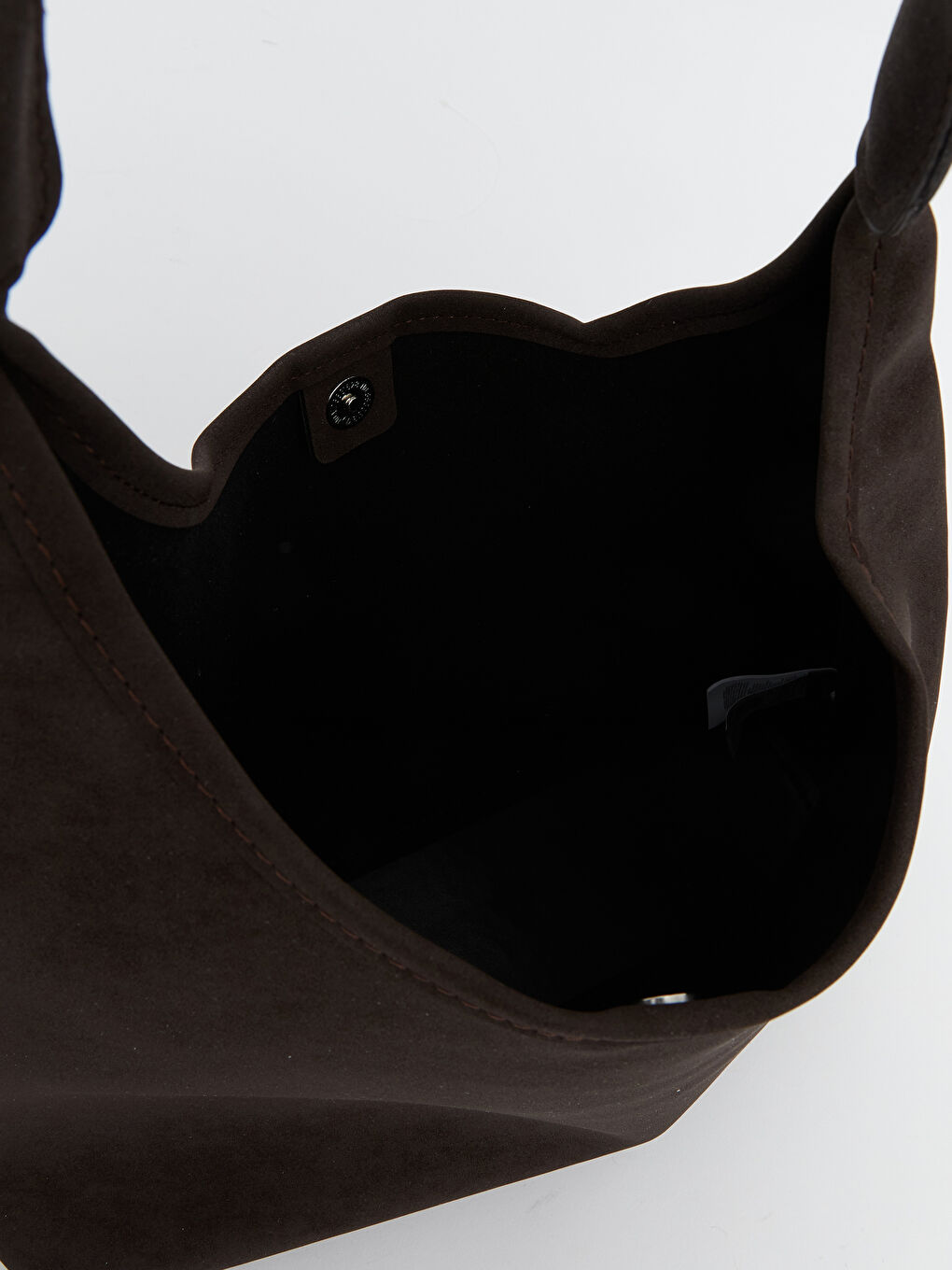 Женщины Коричневый Сумка на плечо-5