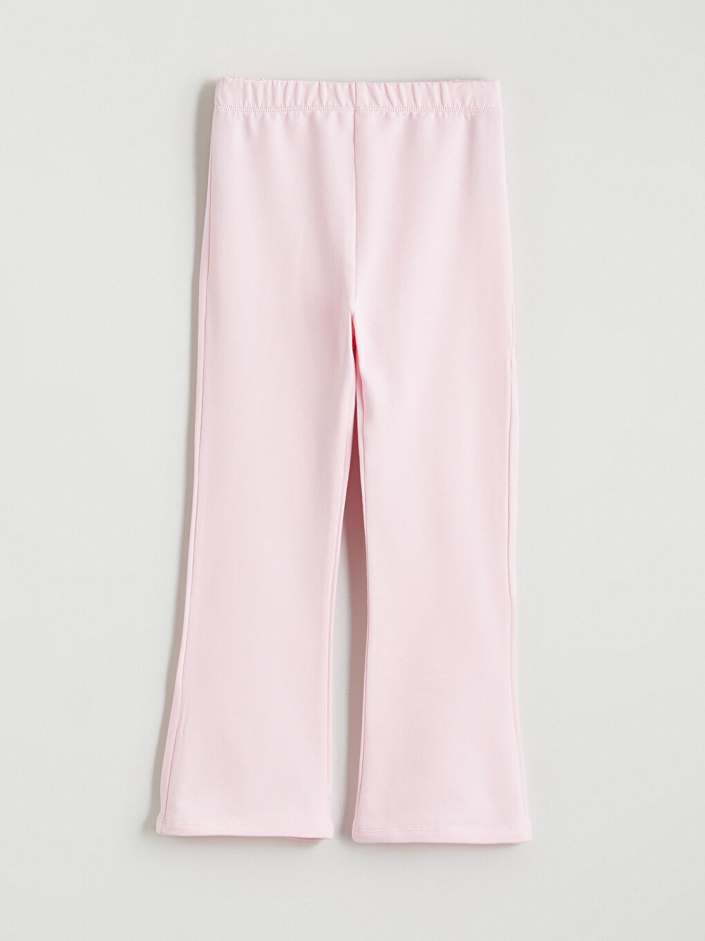 Bugs Bunny Printed Girls' Sweatshirt and Leggings-7