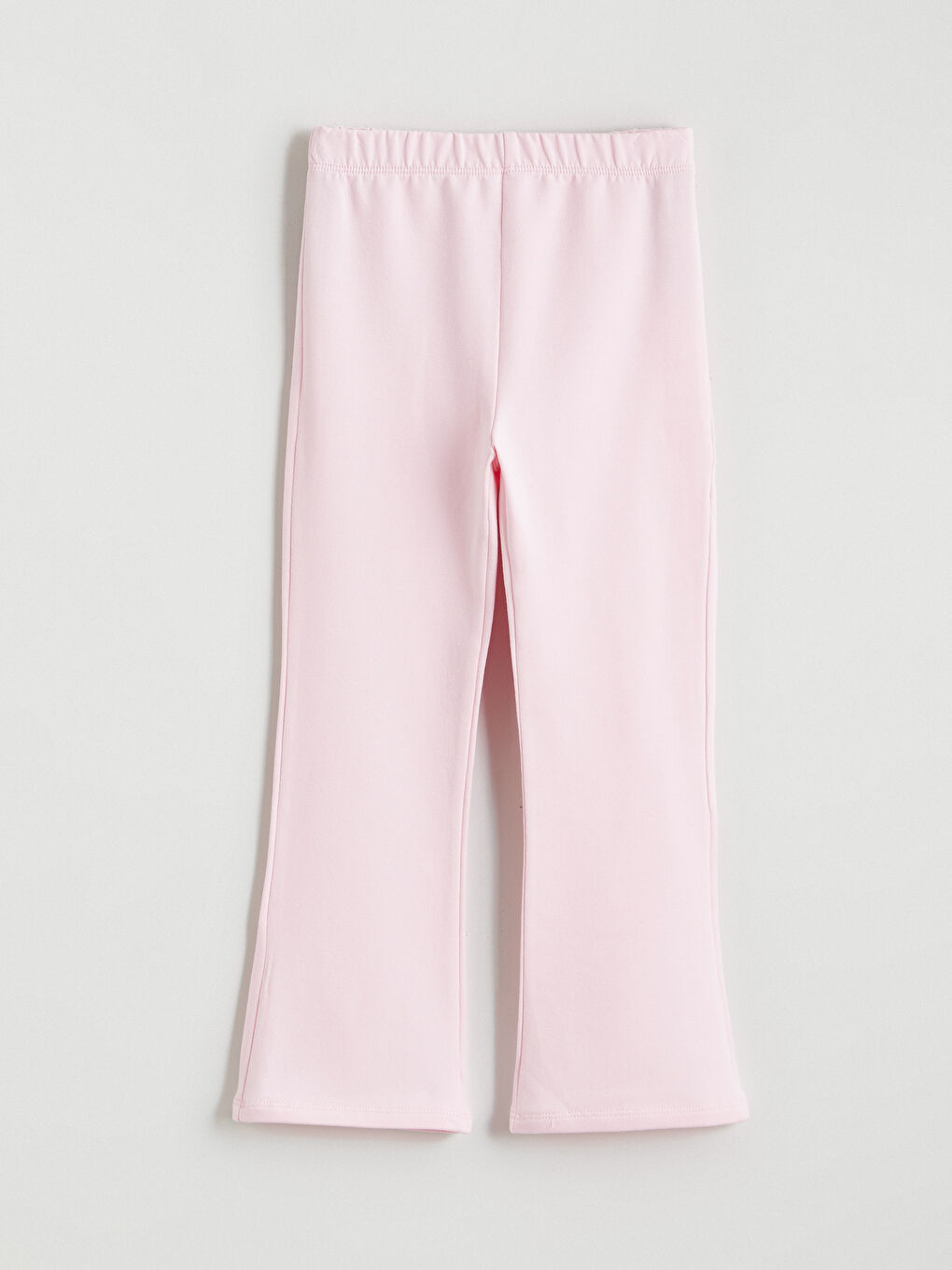 Bugs Bunny Printed Girls' Sweatshirt and Leggings-10