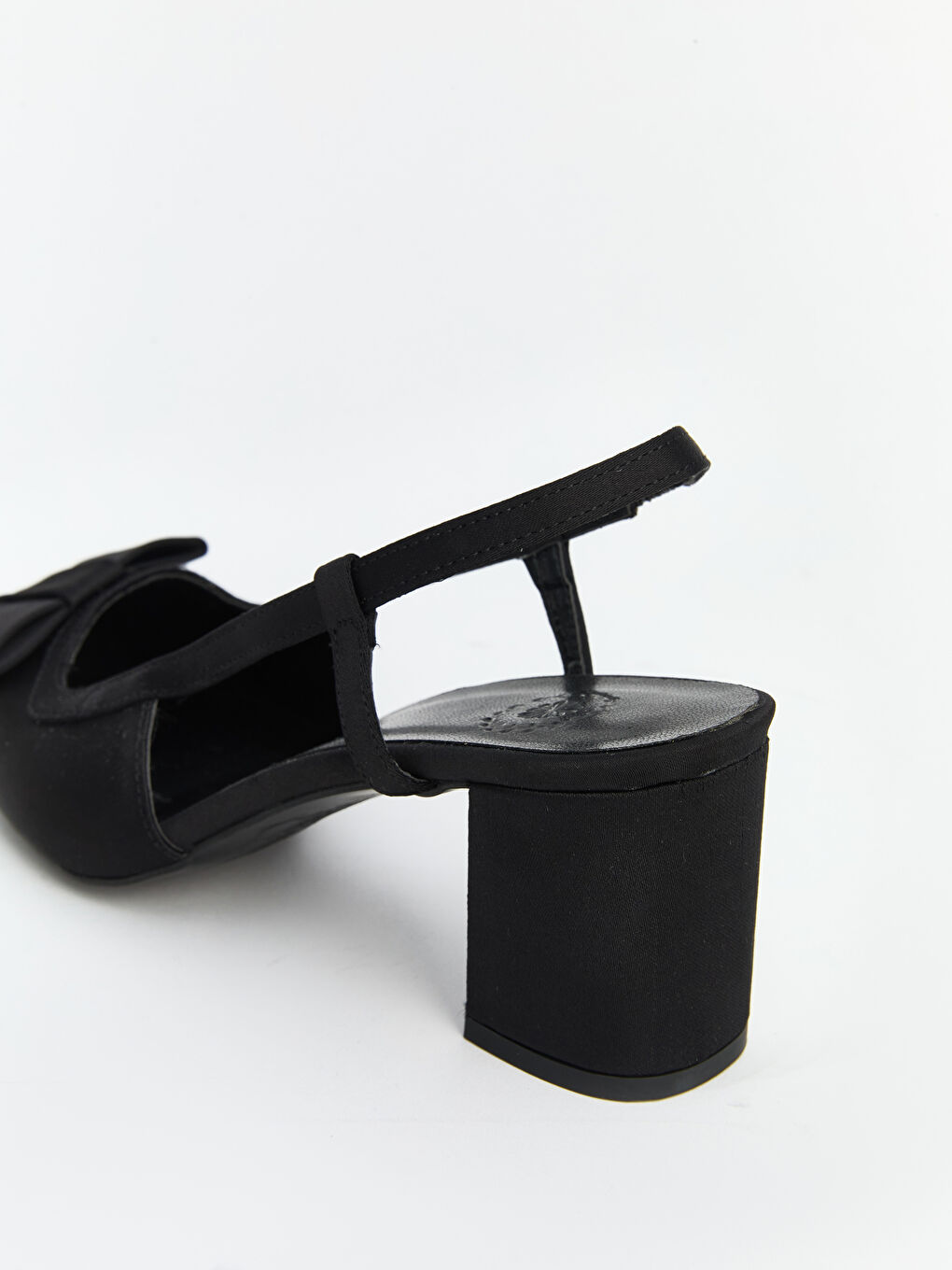 Pointed Toe Women's High Heels-3