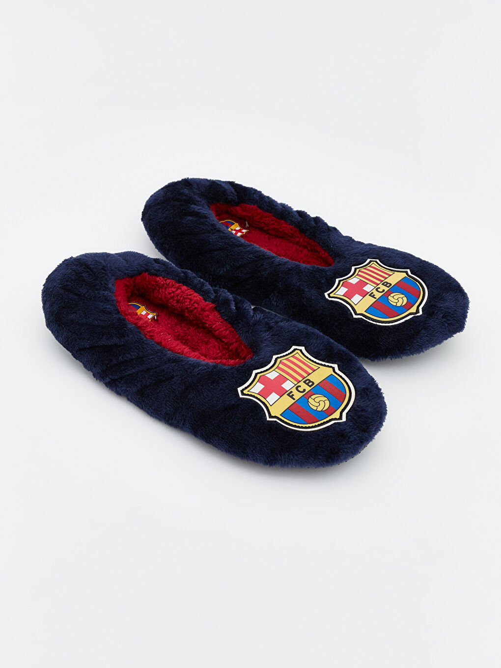 Момче Морско-Синьо Пандуф 