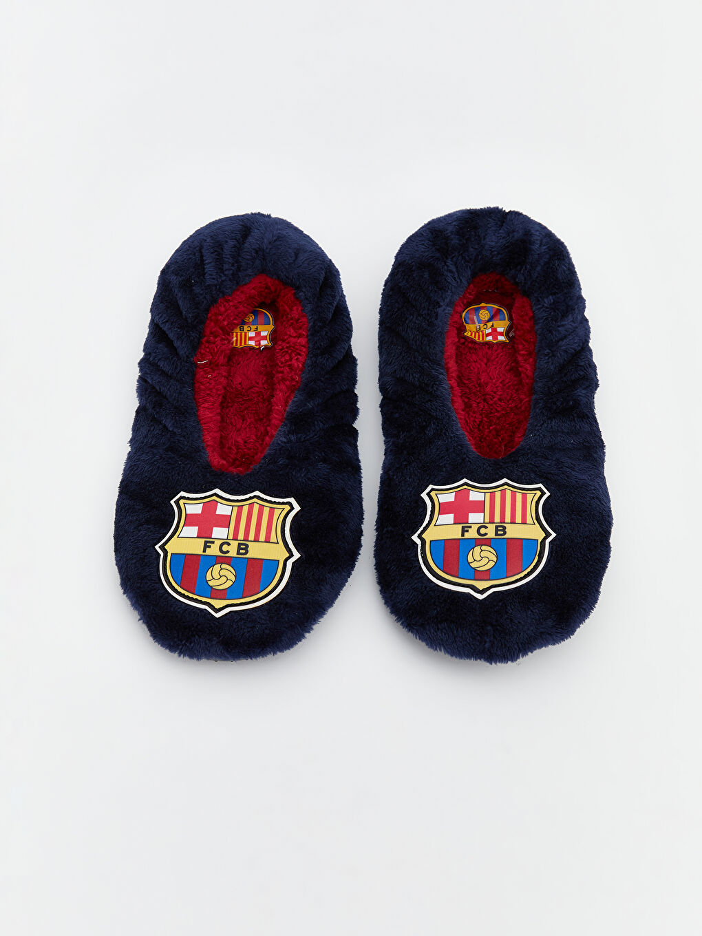 Момче Морско-Синьо Пандуф -2