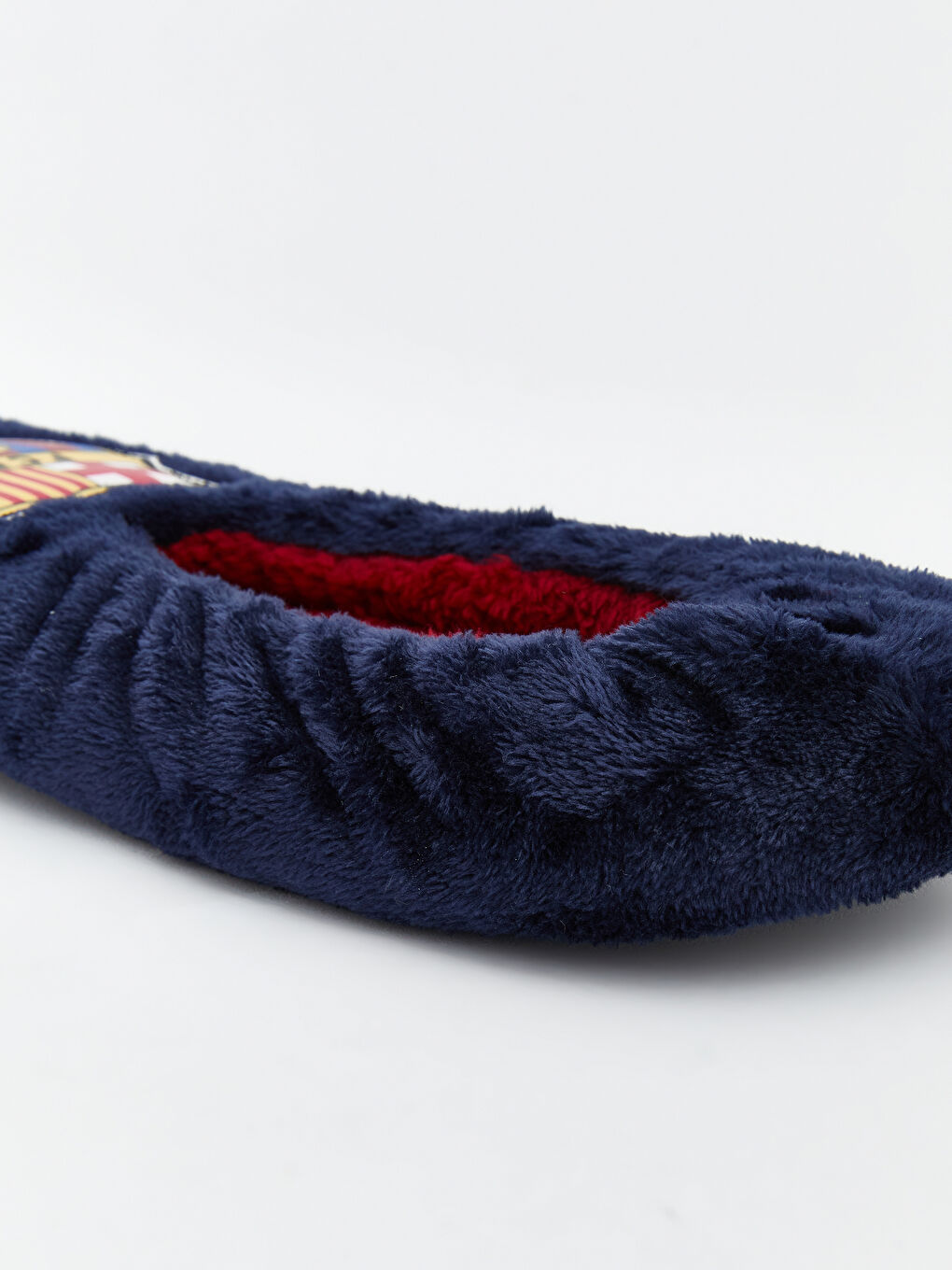 Момче Морско-Синьо Пандуф -4