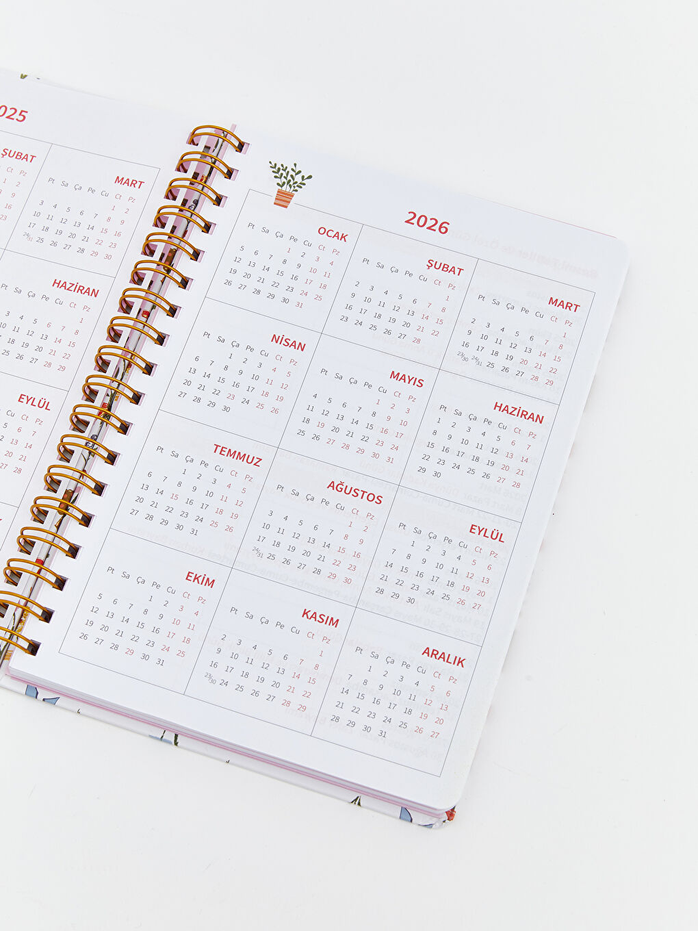 2025-2026 Akademik Ajanda Defter-1