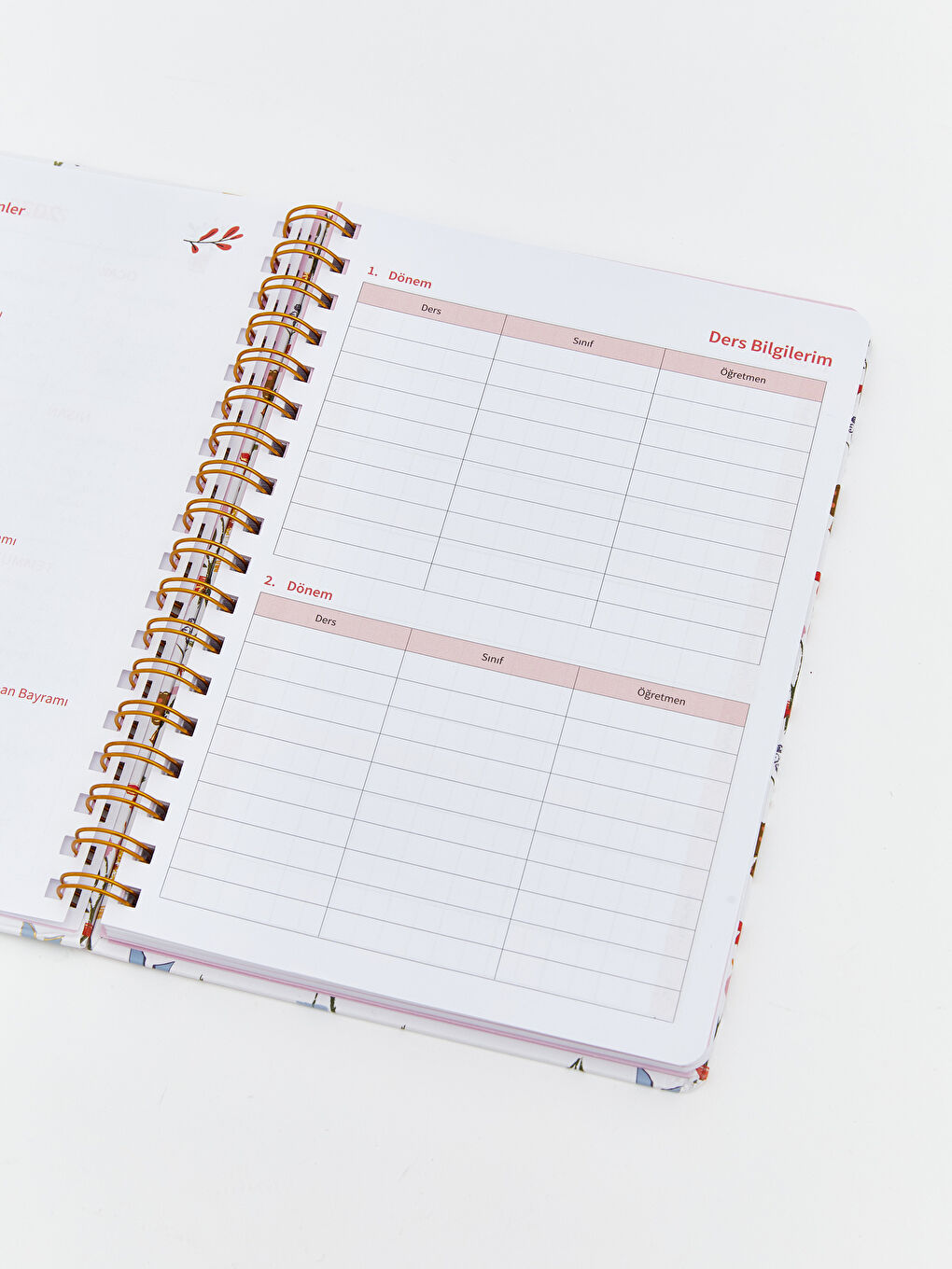 2025-2026 Akademik Ajanda Defter-2