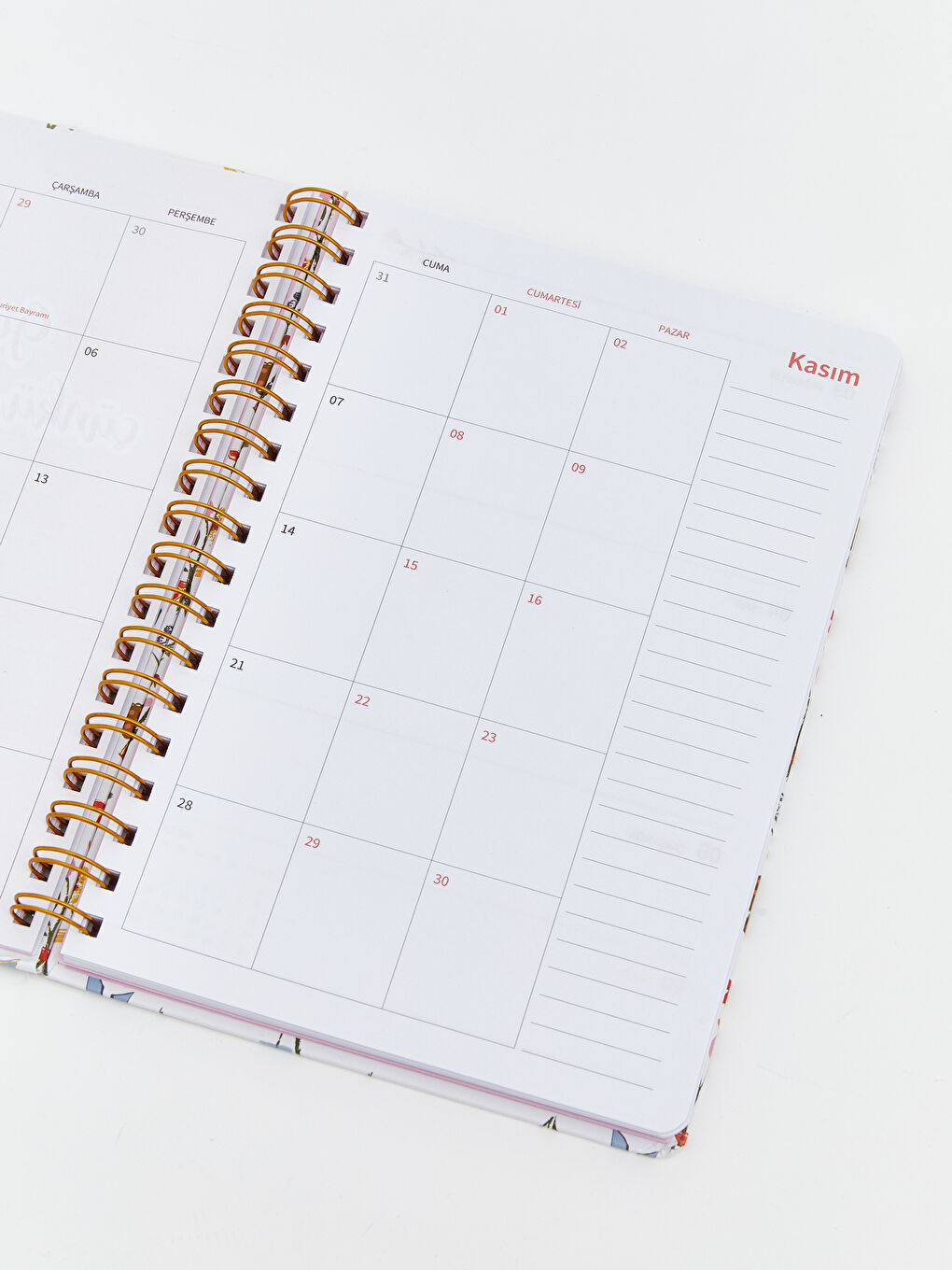 2025-2026 Akademik Ajanda Defter-3