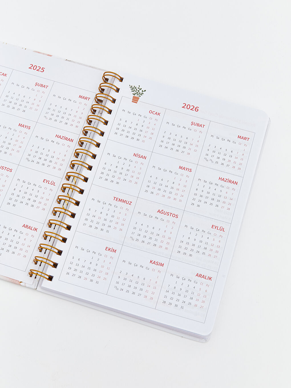 2025-2026 Akademik Ajanda Defter-1
