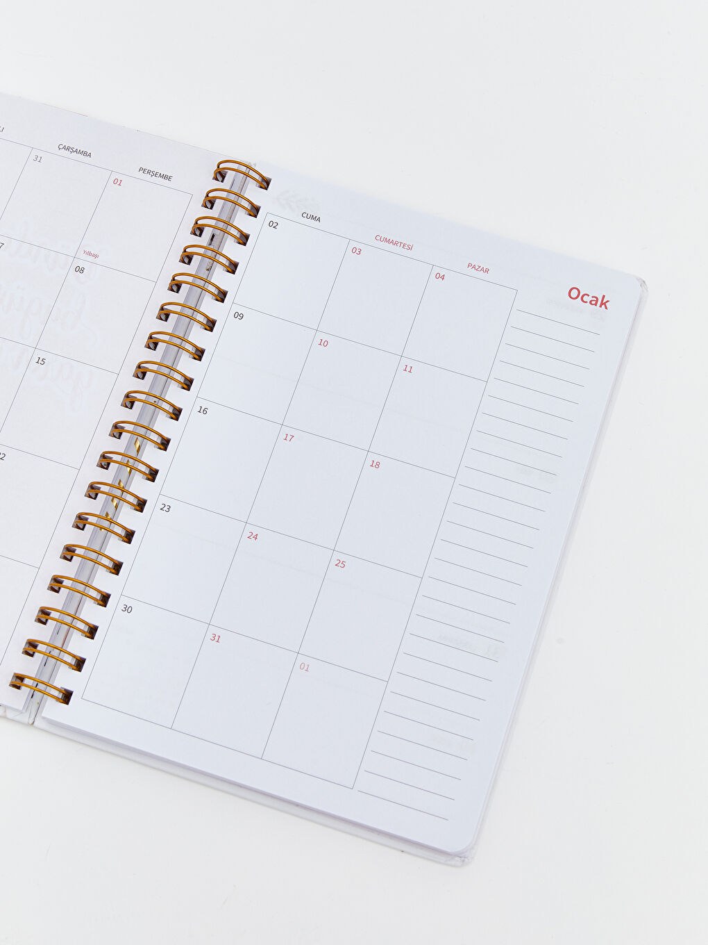 2025-2026 Akademik Ajanda Defter-3