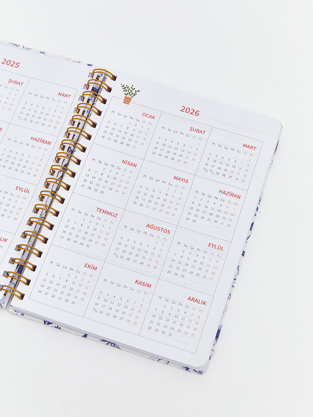 2025-2026 Akademik Ajanda Defter-1