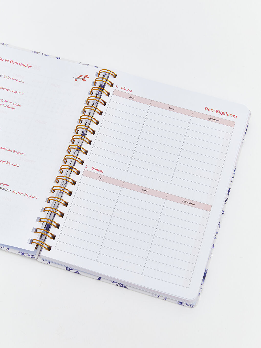2025-2026 Akademik Ajanda Defter-2