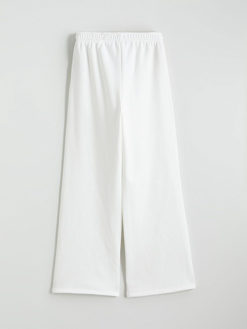 بنطال رياضي طوبي مصفر فتاة-2