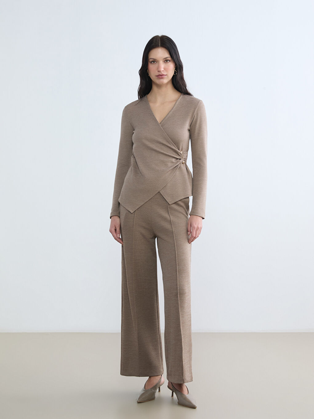 بلوز بێجی ژن-1