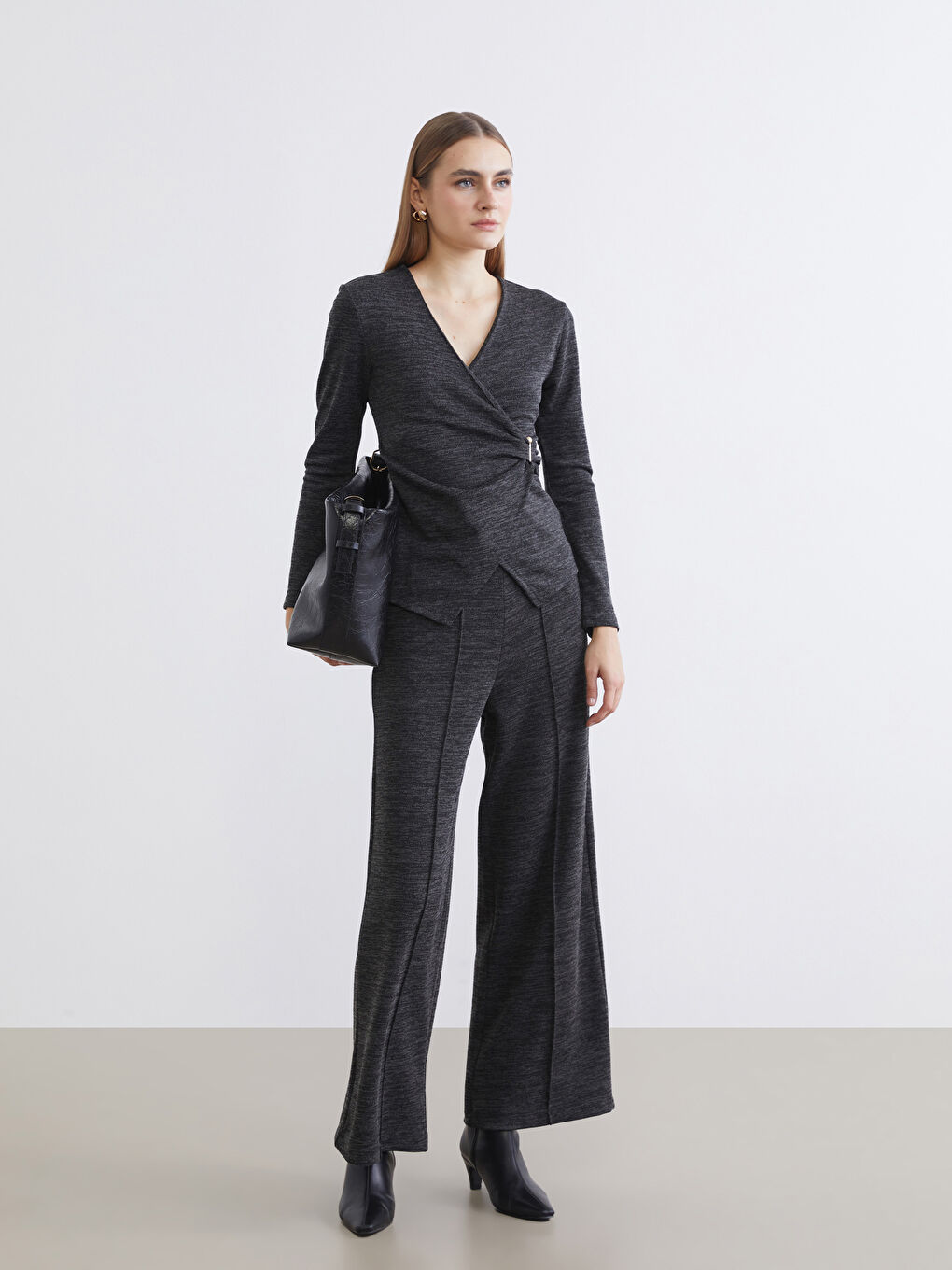 بلوز خه‌ڵوزی ژن-1