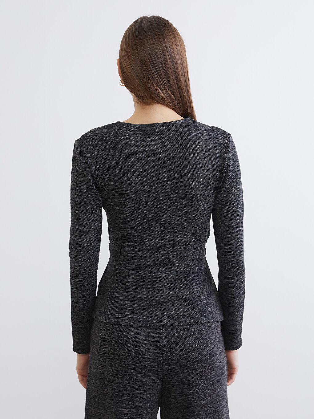 بلوز خه‌ڵوزی ژن-3