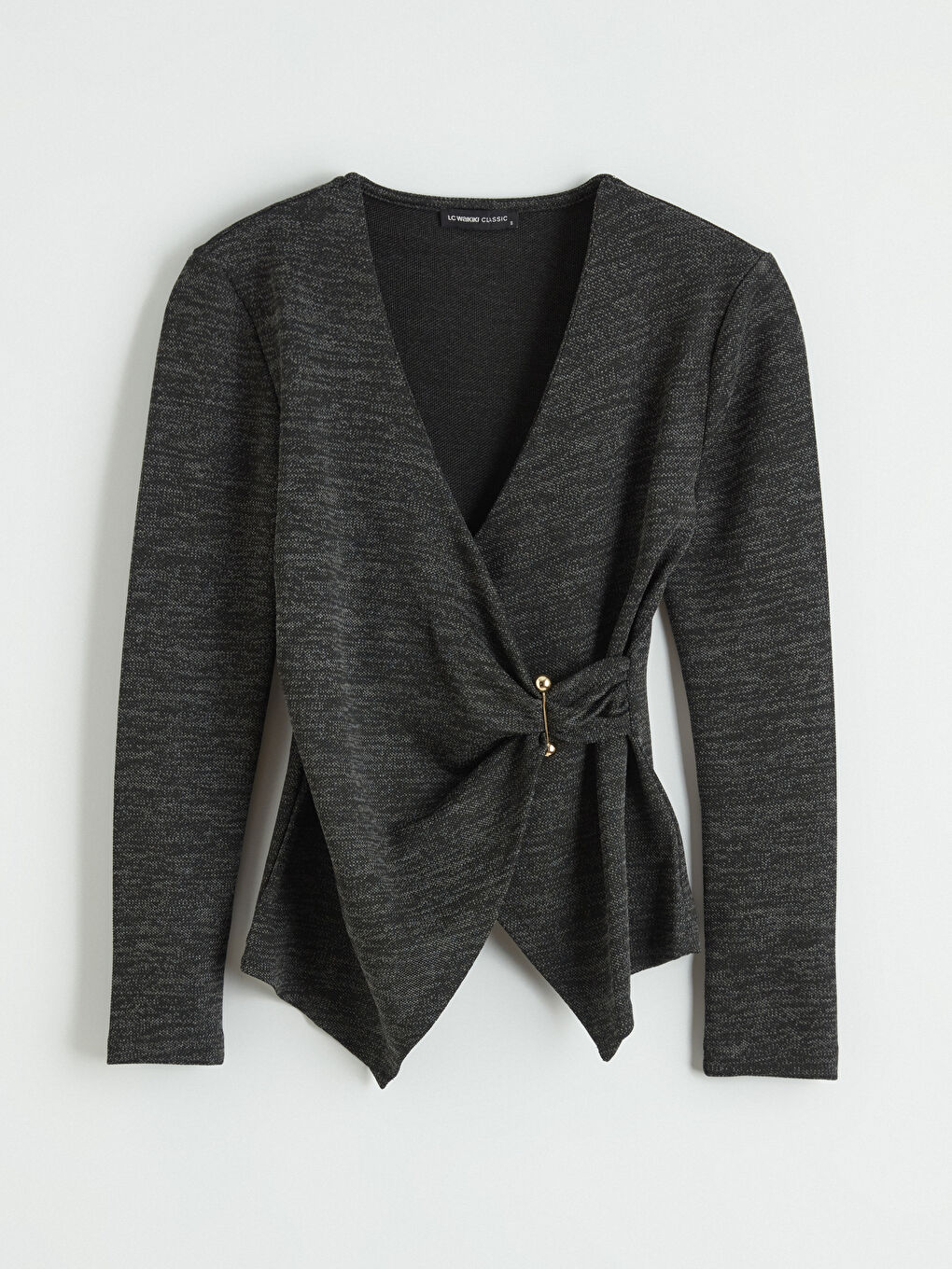 بلوز خه‌ڵوزی ژن-4