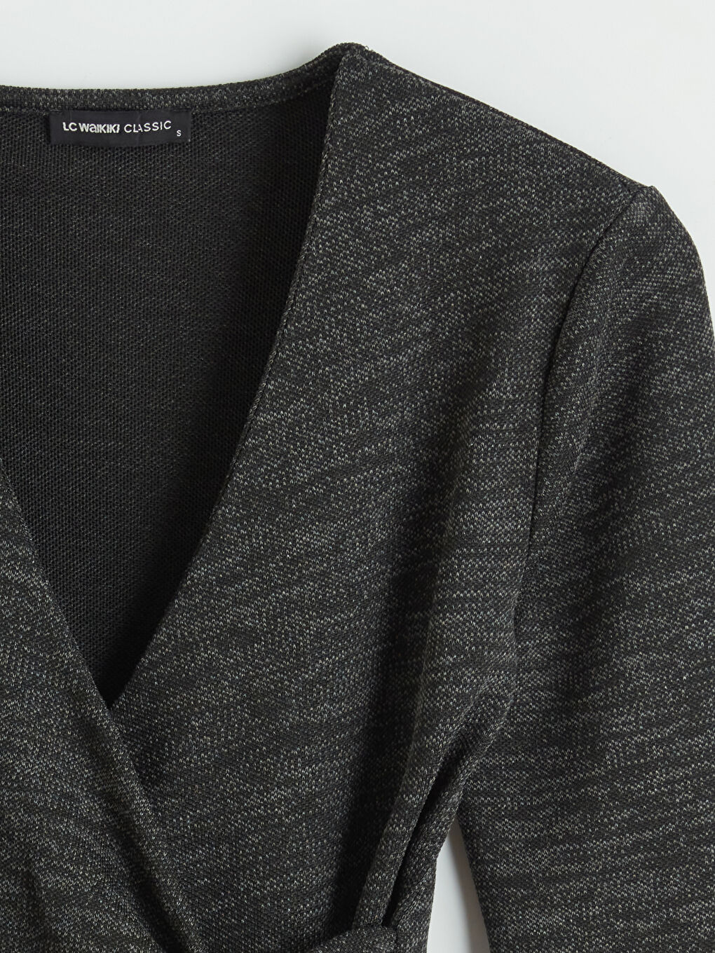 بلوز خه‌ڵوزی ژن-5