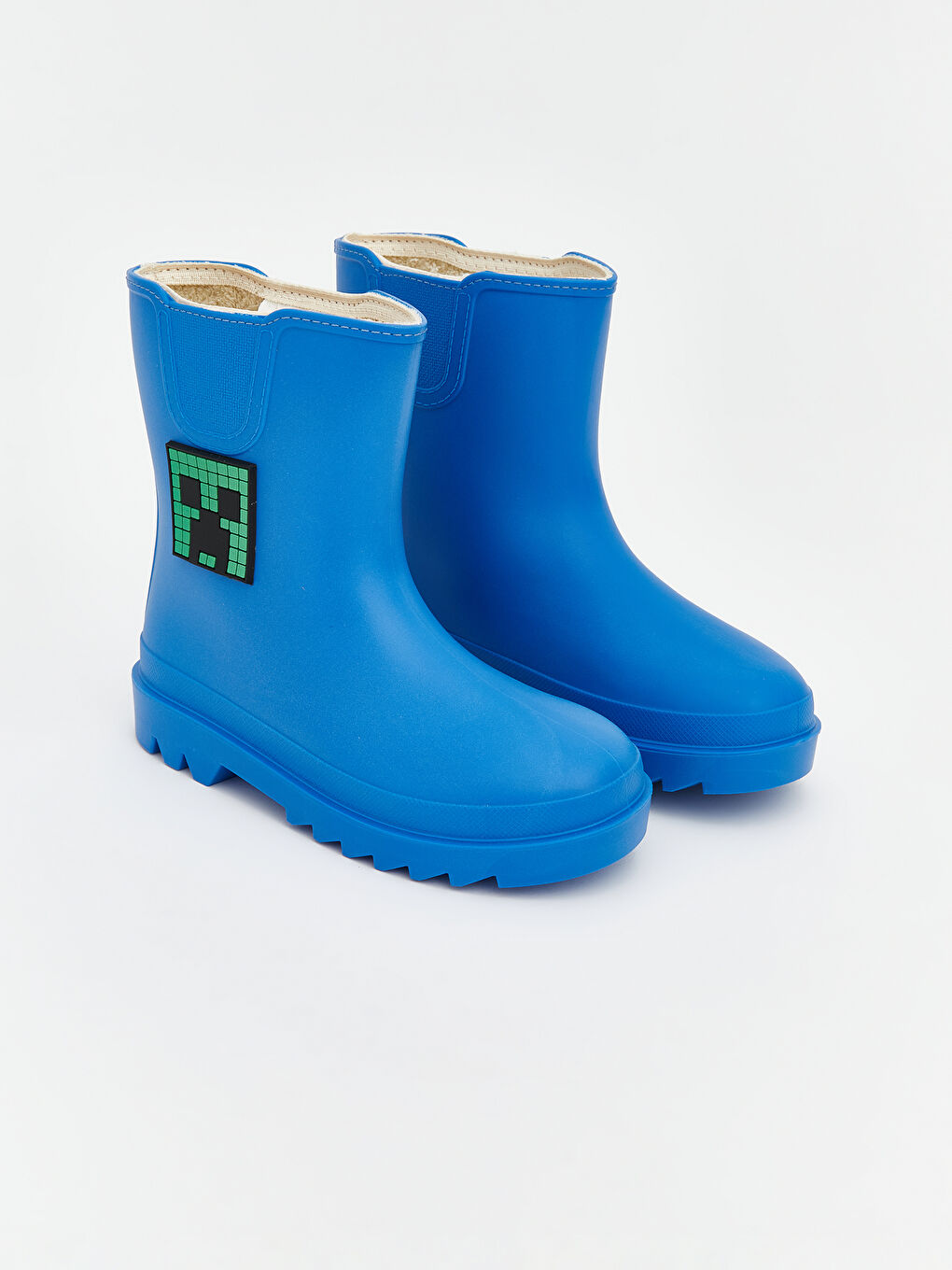 Boy BLUE Boots