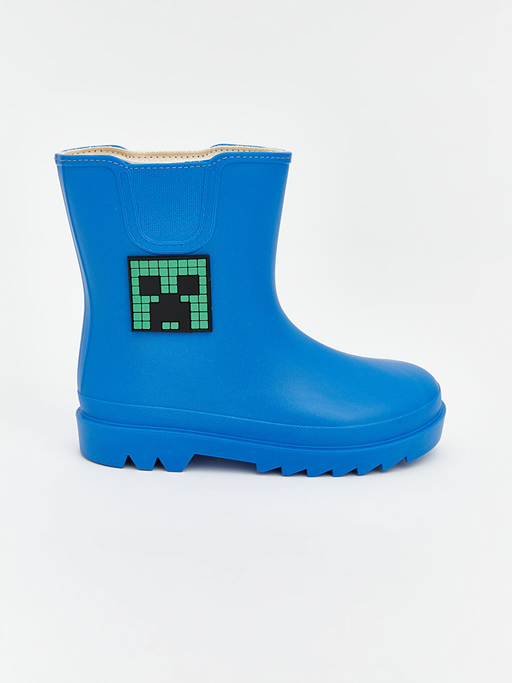 Boy BLUE Boots-1