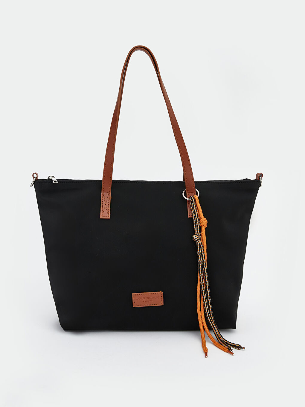 Removable Strapped Women's Shoulder Bag