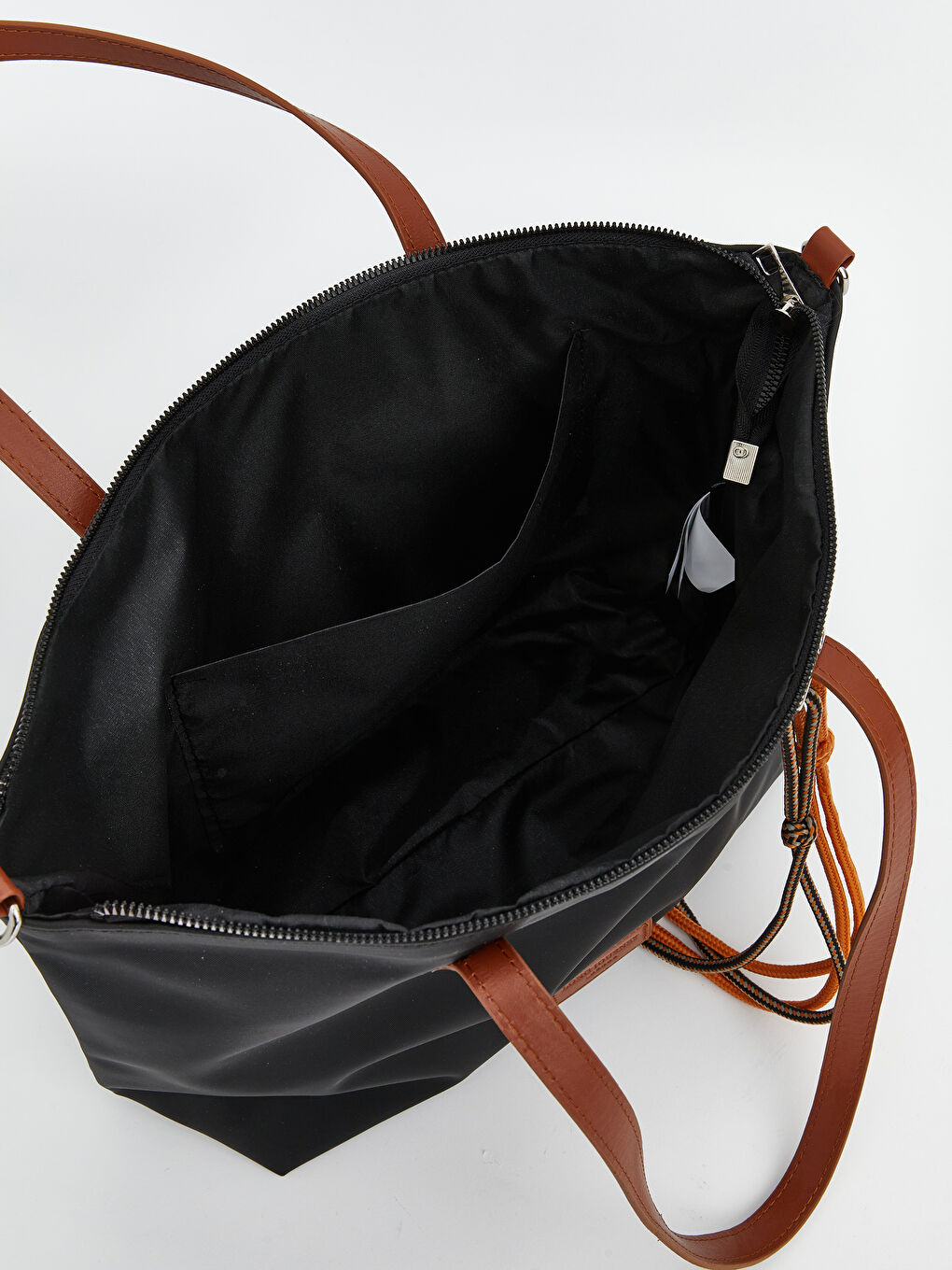 Removable Strapped Women's Shoulder Bag-4