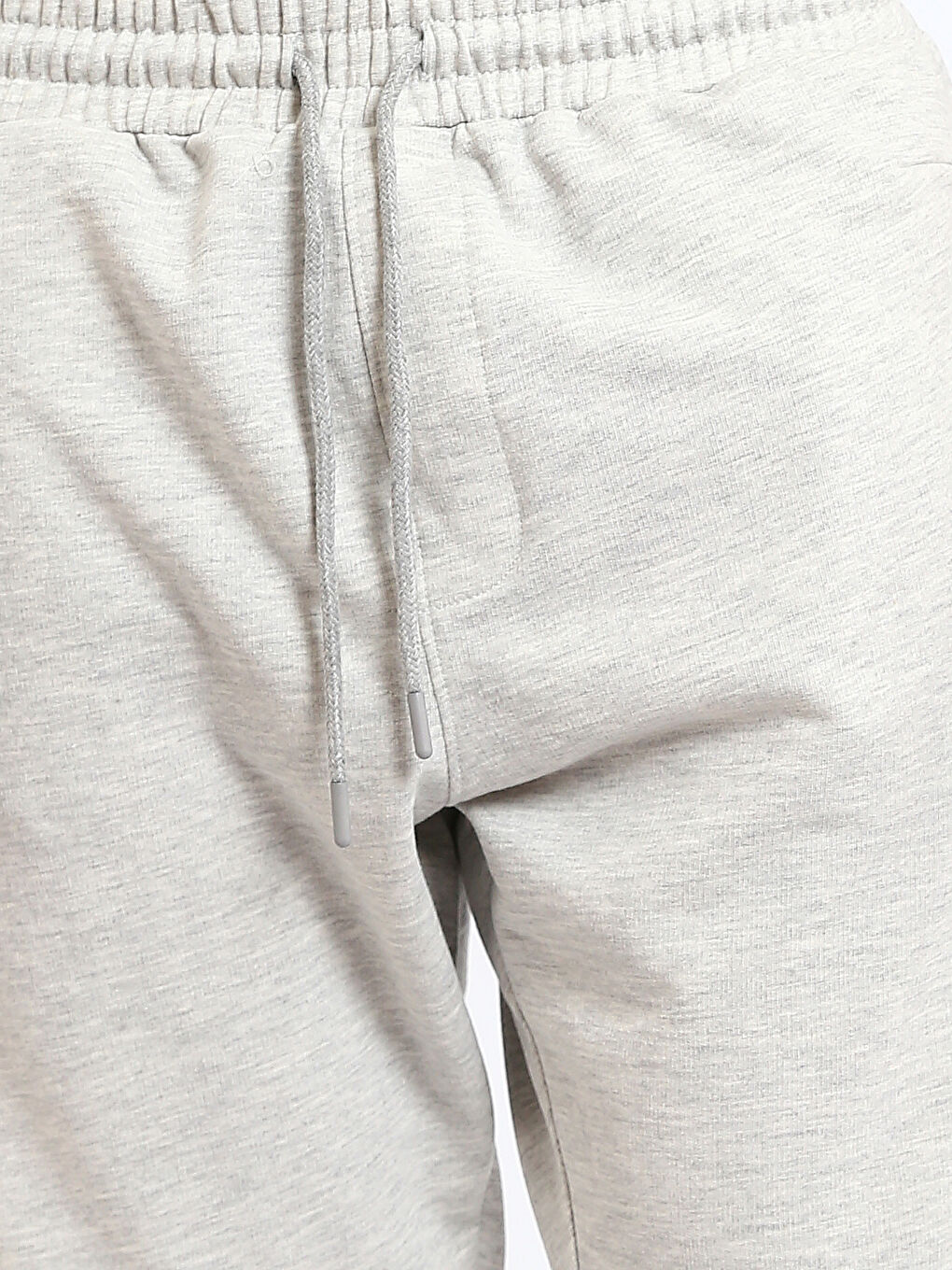 Men's Regular Fit Sweatpants-2